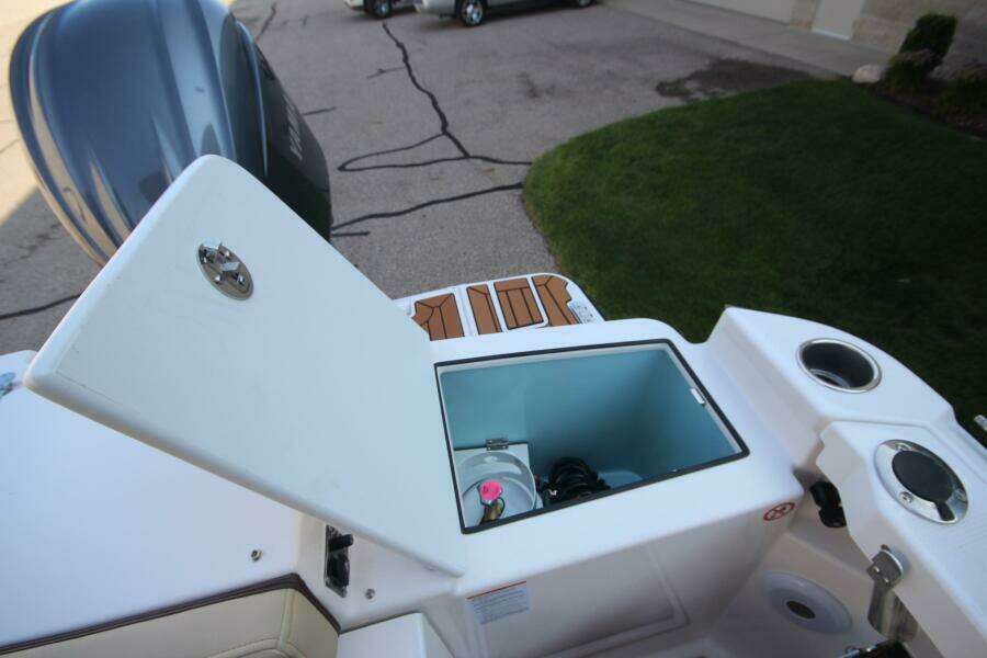 Summer Special Pricing 27ft Ranger Tugs Yacht For Sale