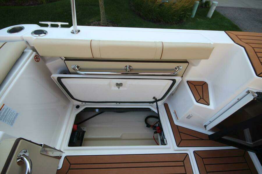 Summer Special Pricing 27ft Ranger Tugs Yacht For Sale
