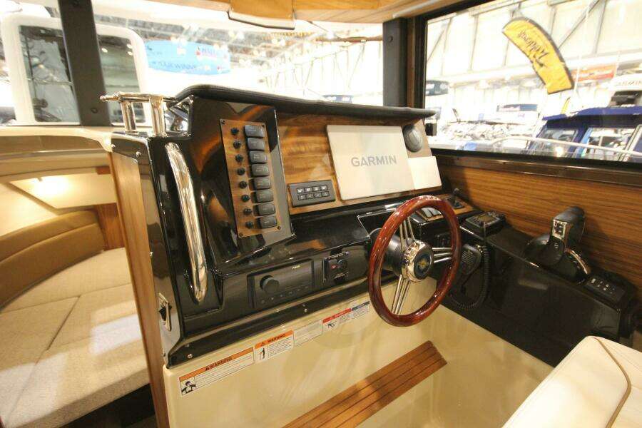 Boat Special Pricing 27ft Ranger Tugs Yacht For Sale