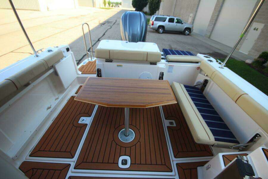 Summer Special Pricing 27ft Ranger Tugs Yacht For Sale