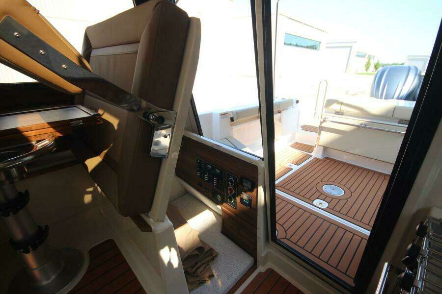Summer Special Pricing 27ft Ranger Tugs Yacht For Sale