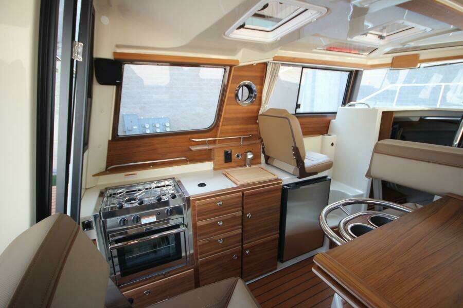 Summer Special Pricing 27ft Ranger Tugs Yacht For Sale