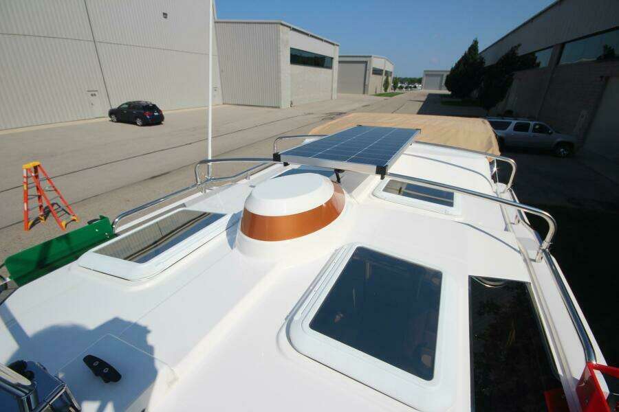 Summer Special Pricing 27ft Ranger Tugs Yacht For Sale