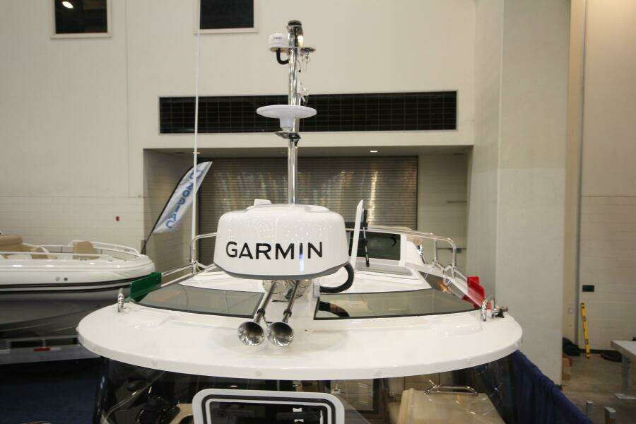 Boat Special Pricing 27ft Ranger Tugs Yacht For Sale