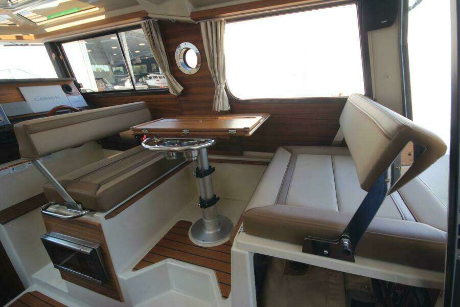 Summer Special Pricing 27ft Ranger Tugs Yacht For Sale