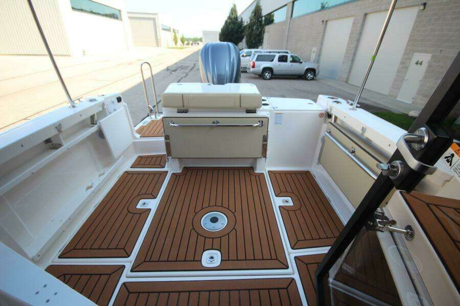 Summer Special Pricing 27ft Ranger Tugs Yacht For Sale