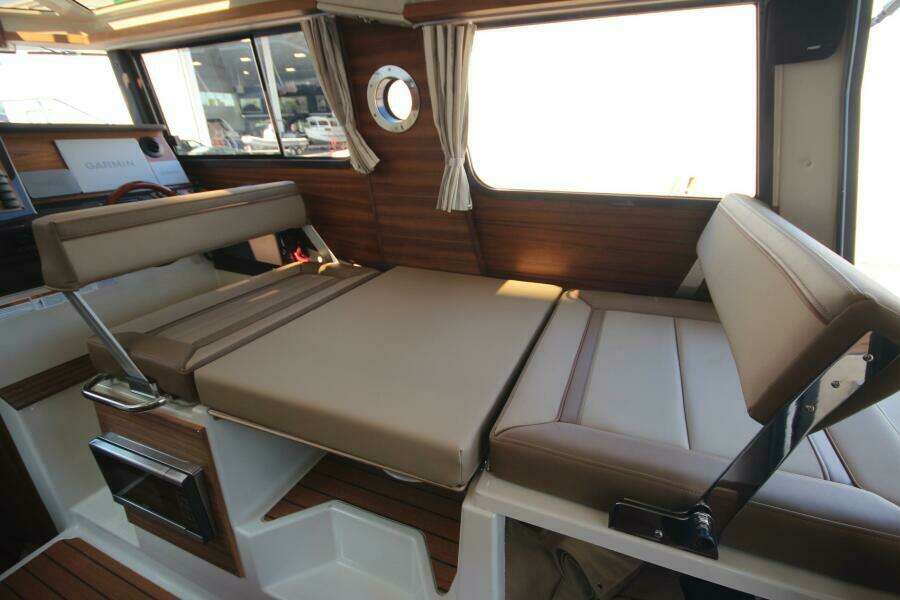 Summer Special Pricing 27ft Ranger Tugs Yacht For Sale
