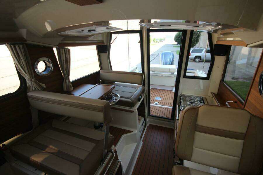 Summer Special Pricing 27ft Ranger Tugs Yacht For Sale