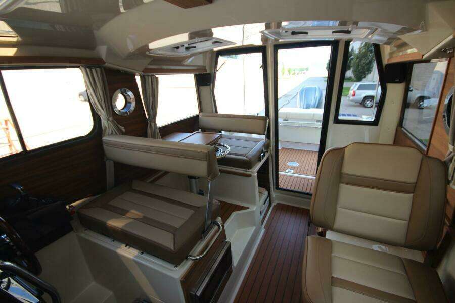 Summer Special Pricing 27ft Ranger Tugs Yacht For Sale