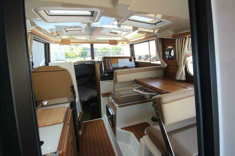 Summer Special Pricing 27ft Ranger Tugs Yacht For Sale