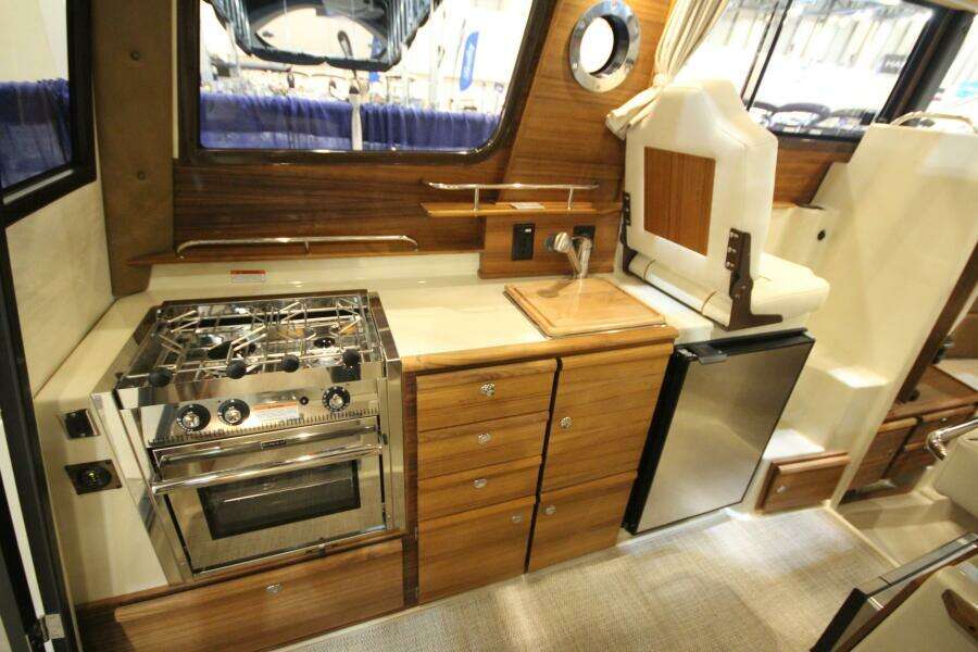 Boat Special Pricing 27ft Ranger Tugs Yacht For Sale