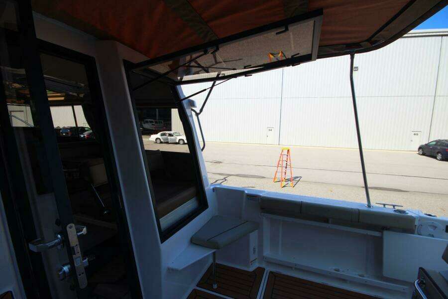 Summer Special Pricing 27ft Ranger Tugs Yacht For Sale