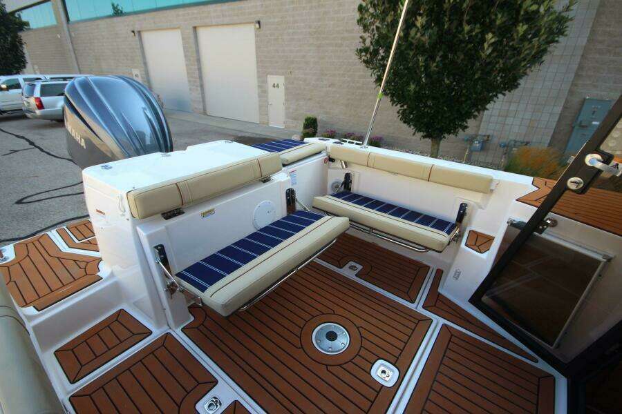 Summer Special Pricing 27ft Ranger Tugs Yacht For Sale