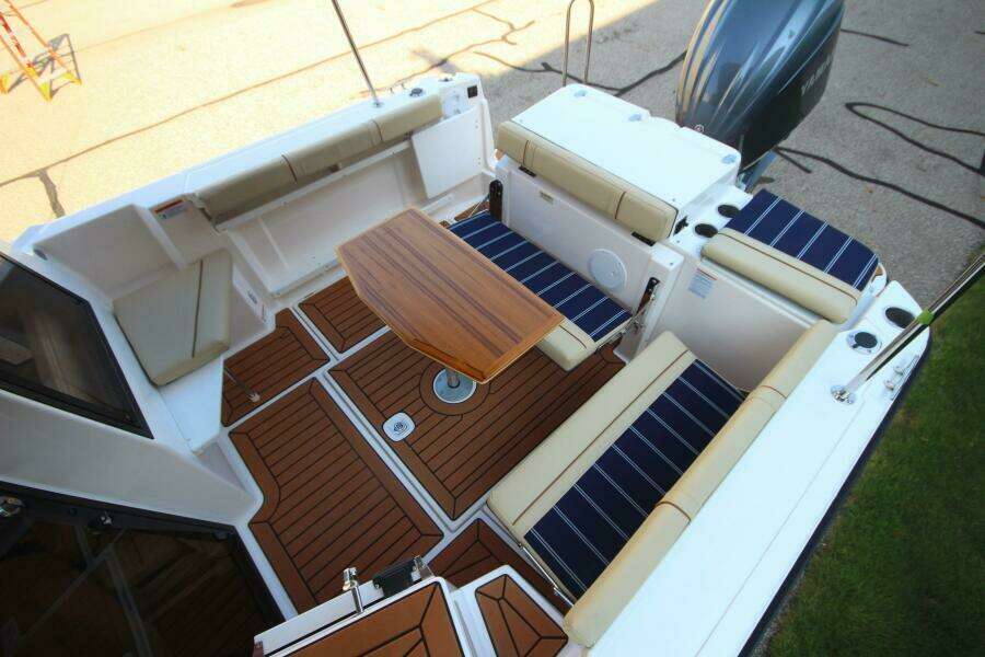 Summer Special Pricing 27ft Ranger Tugs Yacht For Sale