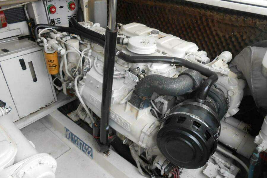 Beer Money 32ft Topaz Yacht For Sale