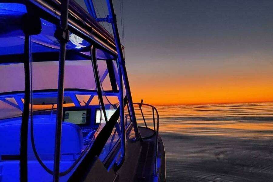 Beer Money 32ft Topaz Yacht For Sale