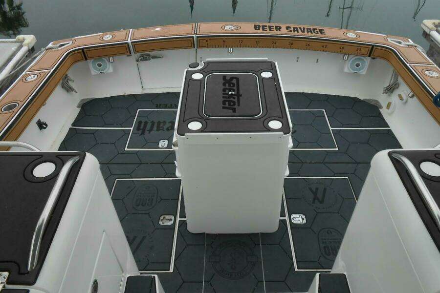Beer Money 32ft Topaz Yacht For Sale
