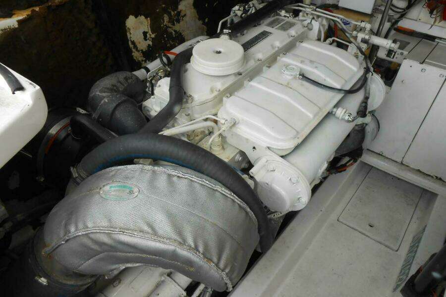 Beer Money 32ft Topaz Yacht For Sale
