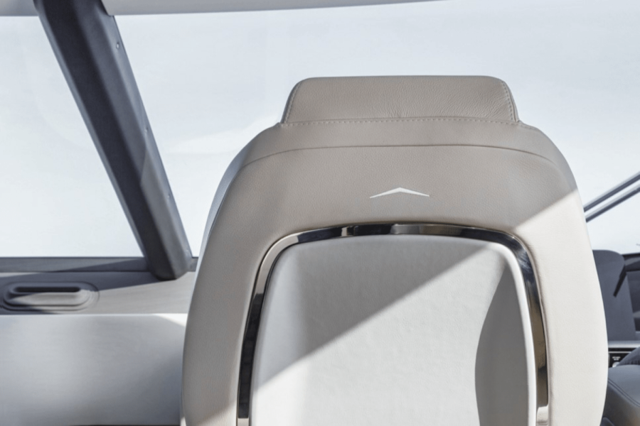 53ft Azimut Yacht For Sale