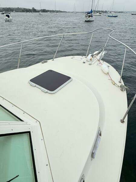 Outlander 28ft Albin Yacht For Sale