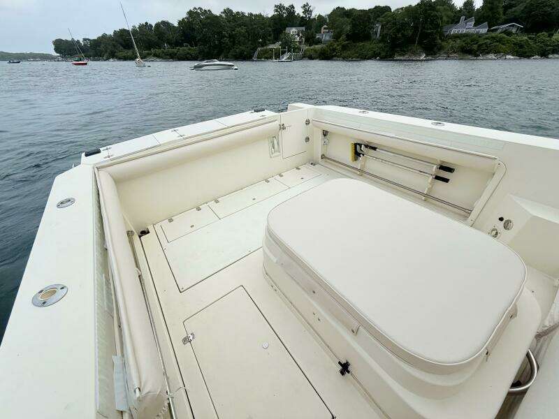 Outlander 28ft Albin Yacht For Sale