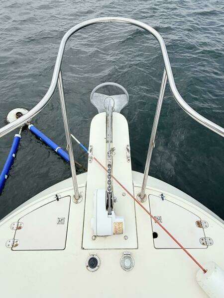 Outlander 28ft Albin Yacht For Sale