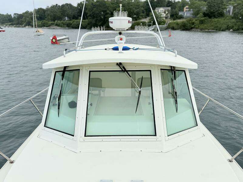 Outlander 28ft Albin Yacht For Sale