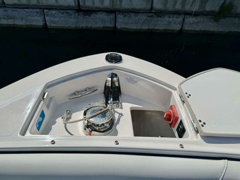 26ft Regal Yacht For Sale