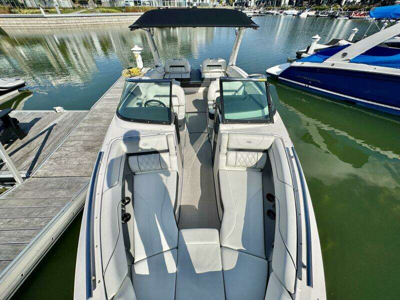 26ft Regal Yacht For Sale