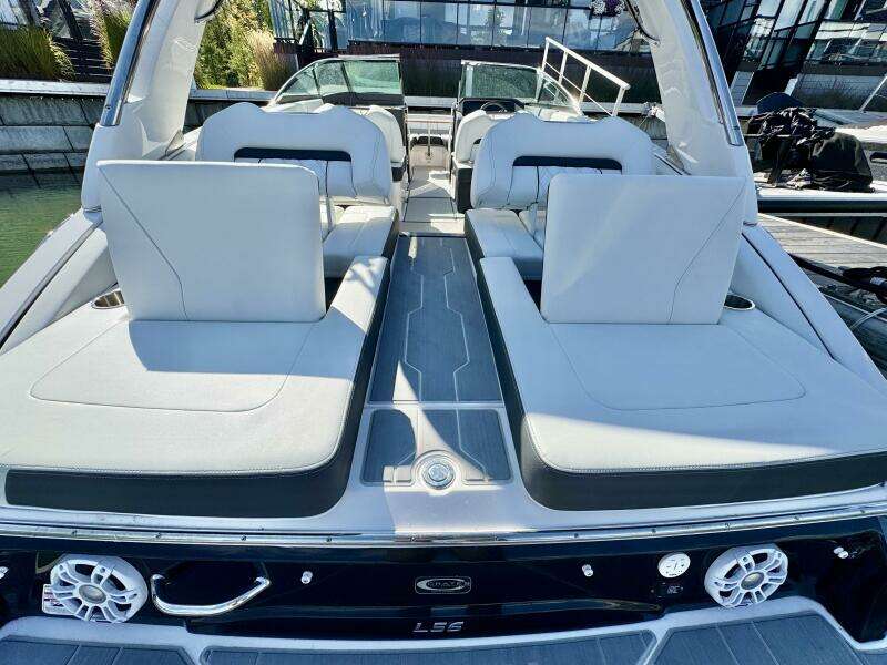 26ft Regal Yacht For Sale