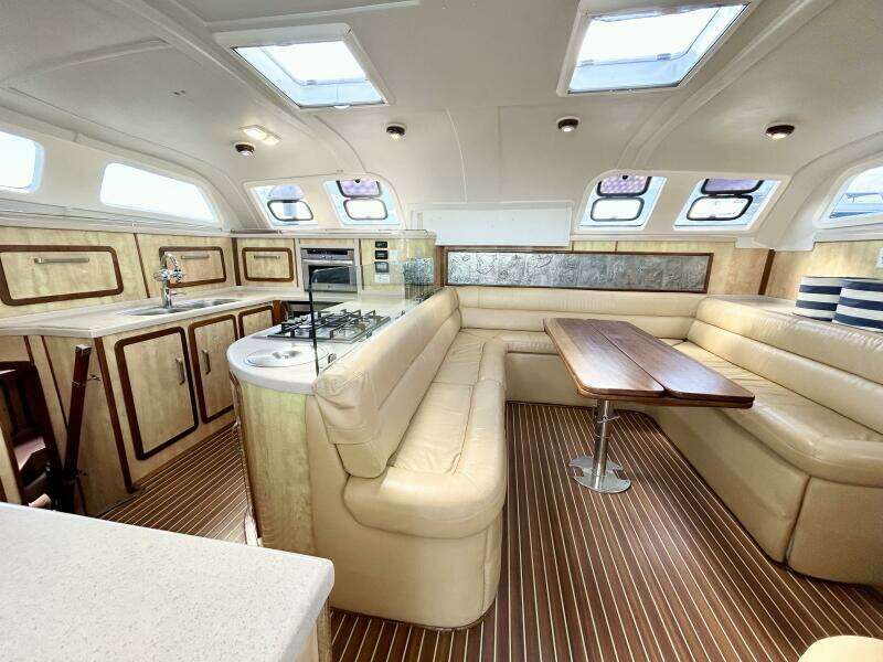 Orbit 53ft Royal Cape Catamarans Yacht For Sale
