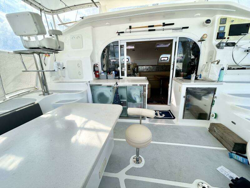 Orbit 53ft Royal Cape Catamarans Yacht For Sale