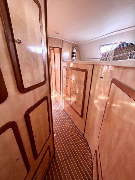 Orbit 53ft Royal Cape Catamarans Yacht For Sale