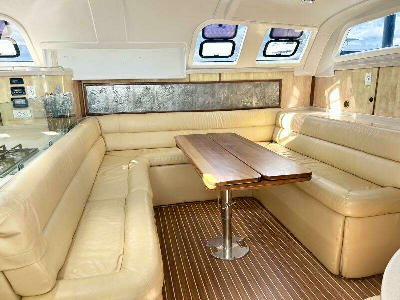 Orbit 53ft Royal Cape Catamarans Yacht For Sale