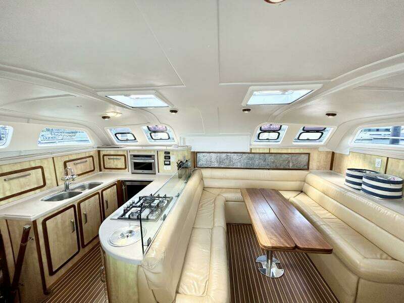 Orbit 53ft Royal Cape Catamarans Yacht For Sale