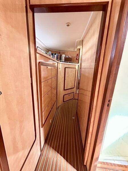 Orbit 53ft Royal Cape Catamarans Yacht For Sale