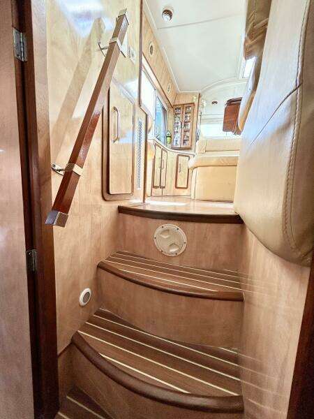 Orbit 53ft Royal Cape Catamarans Yacht For Sale