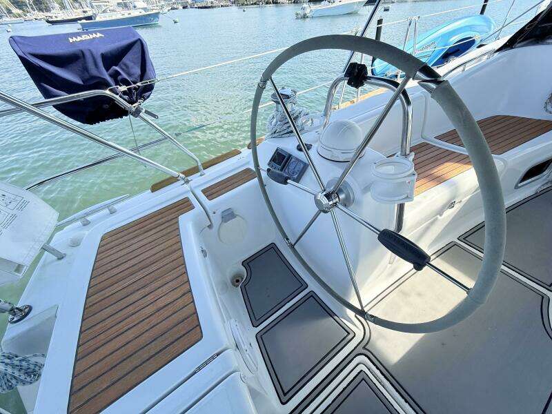 46ft Beneteau Yacht For Sale