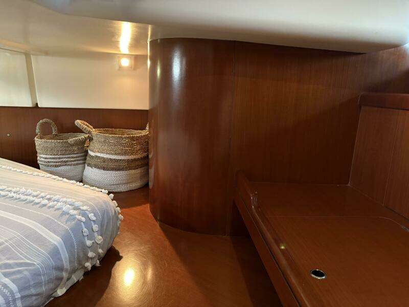 46ft Beneteau Yacht For Sale