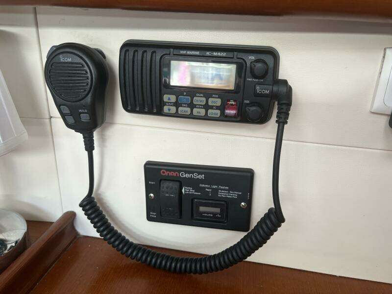 46ft Beneteau Yacht For Sale