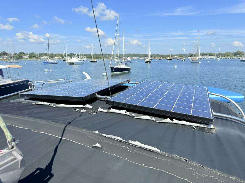 46ft Beneteau Yacht For Sale