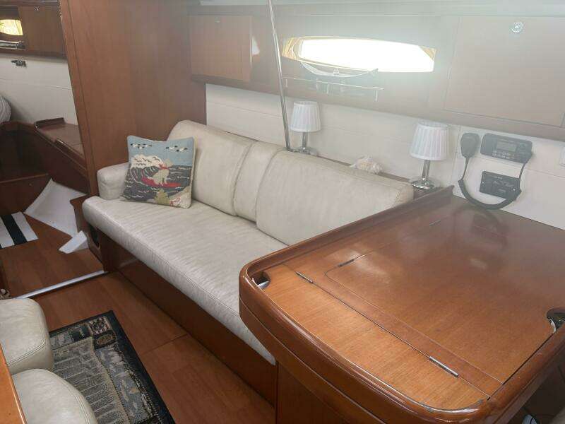 46ft Beneteau Yacht For Sale