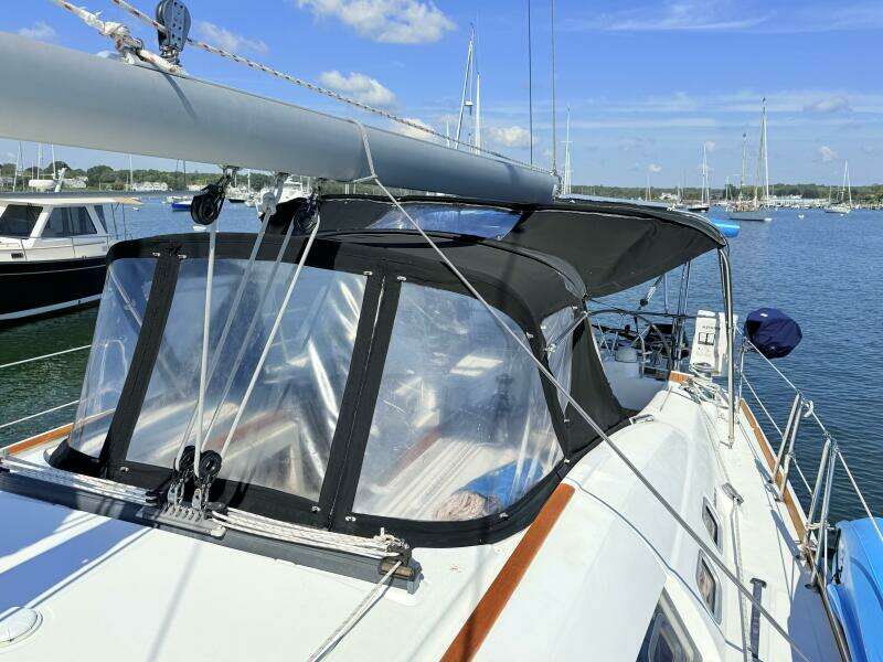 46ft Beneteau Yacht For Sale