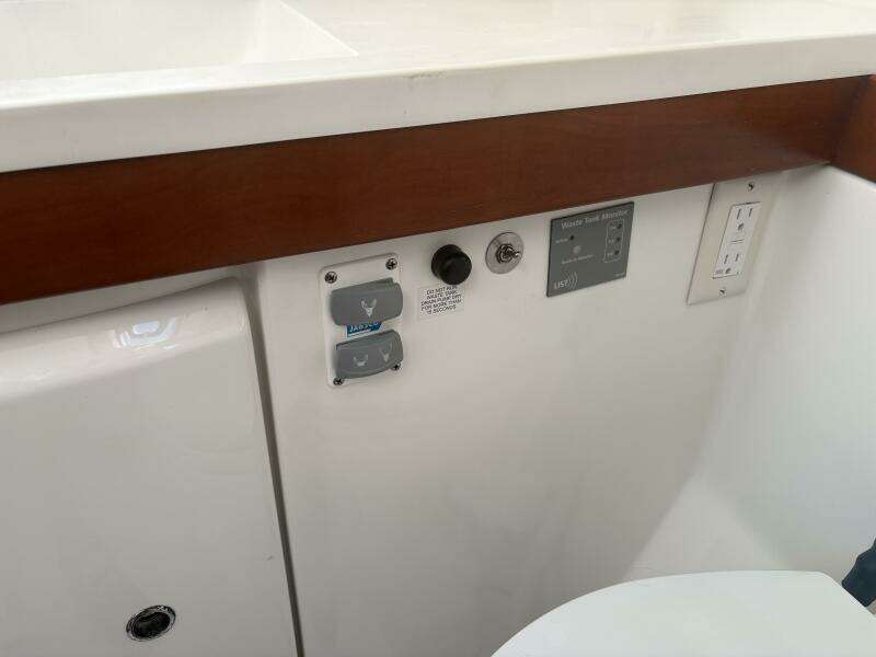 46ft Beneteau Yacht For Sale