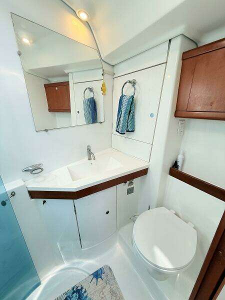 46ft Beneteau Yacht For Sale