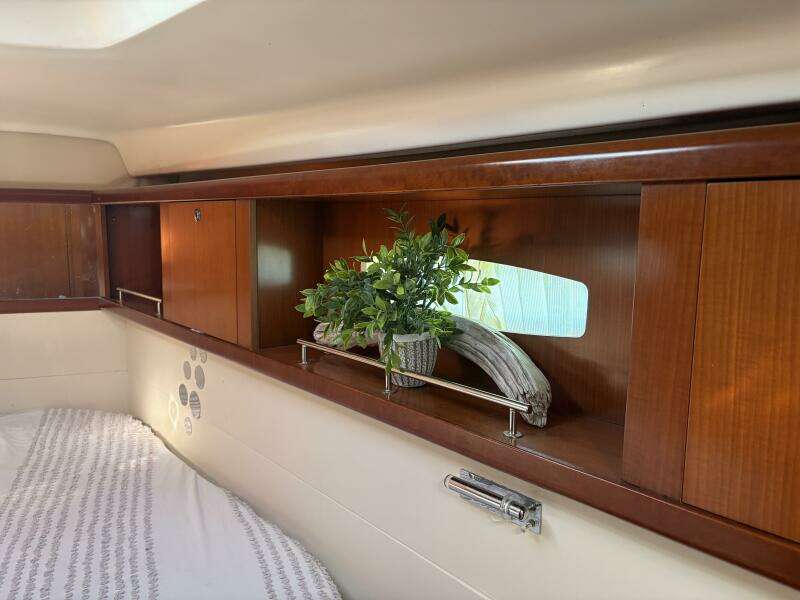 46ft Beneteau Yacht For Sale