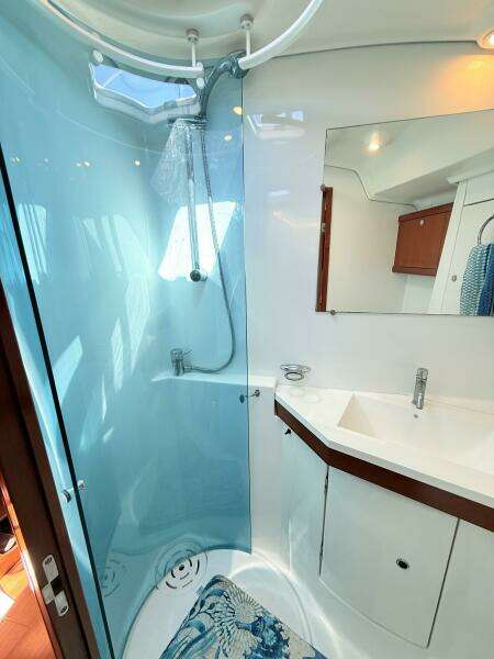 46ft Beneteau Yacht For Sale