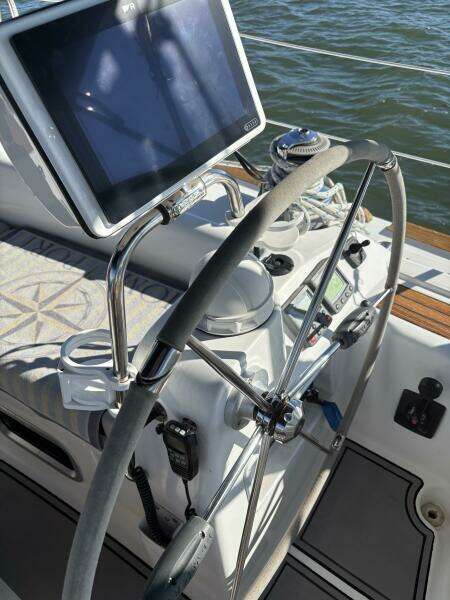 46ft Beneteau Yacht For Sale