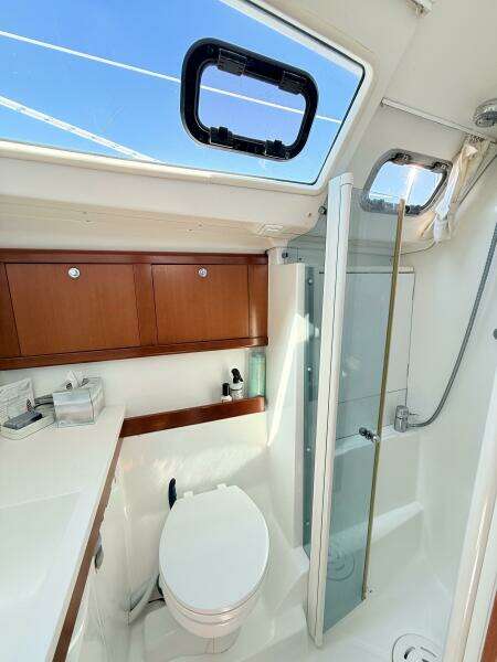 46ft Beneteau Yacht For Sale
