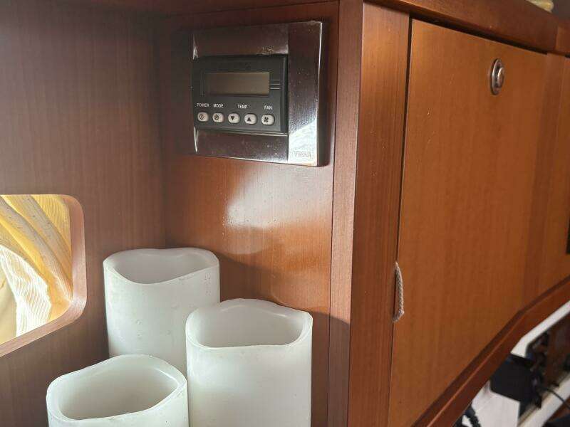 46ft Beneteau Yacht For Sale